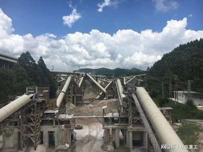 机制砂生产选择干法制砂还是湿法？(图4)