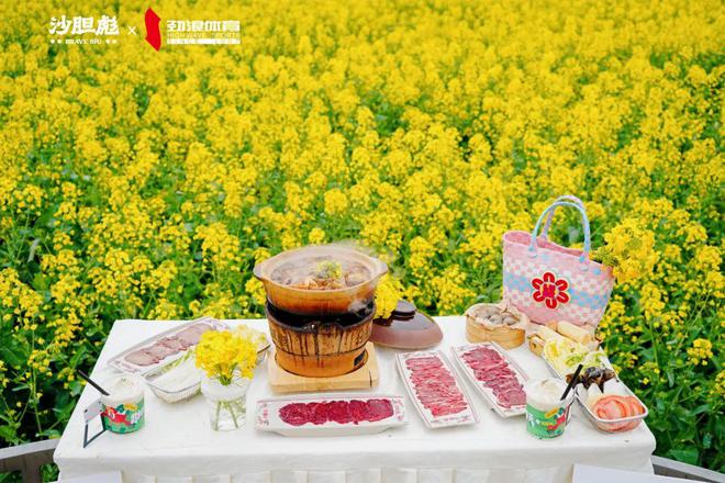 营业额狂飙500%！沙胆彪的这场“餐饮革命”你不能错过！(图11)