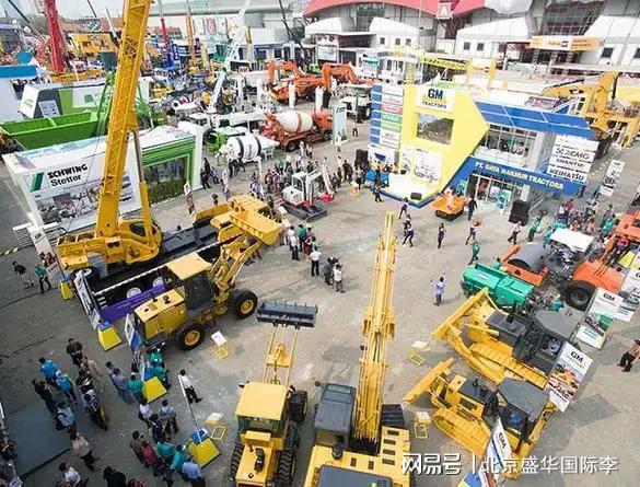 2025土耳其伊兹密尔国际矿业矿山机械展深度解析！(图2)