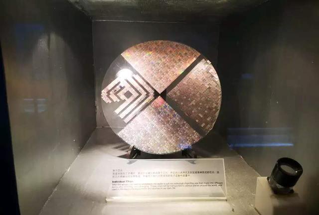 海边的沙子竟然是这样加工变成电子产品中的芯片的(图3)